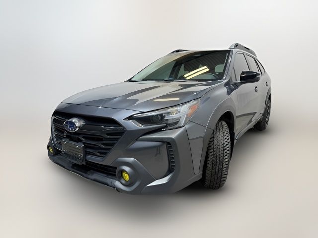 2023 Subaru Outback Onyx Edition XT