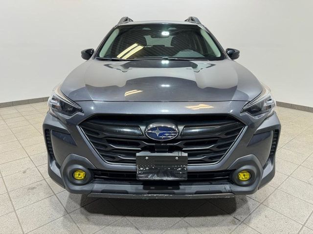 2023 Subaru Outback Onyx Edition XT