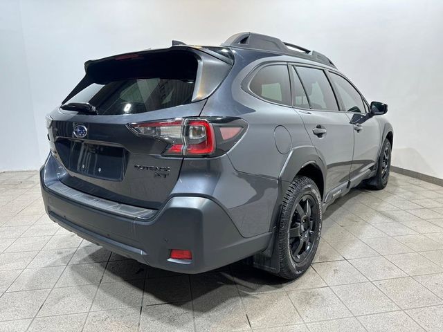 2023 Subaru Outback Onyx Edition XT