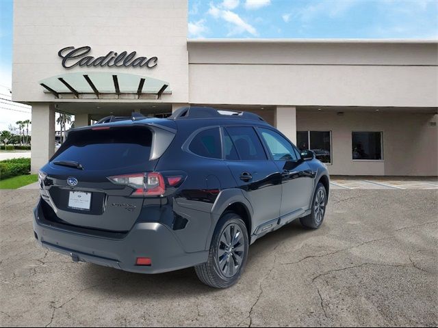 2023 Subaru Outback Onyx Edition XT