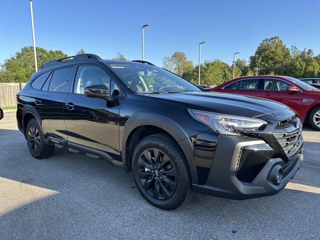 2023 Subaru Outback Onyx Edition XT