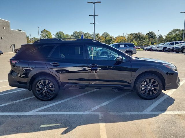 2023 Subaru Outback Onyx Edition XT