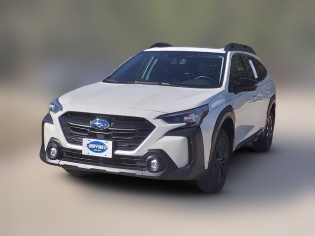 2023 Subaru Outback Onyx Edition XT