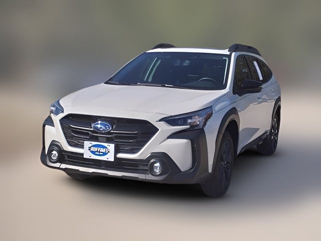 2023 Subaru Outback Onyx Edition XT