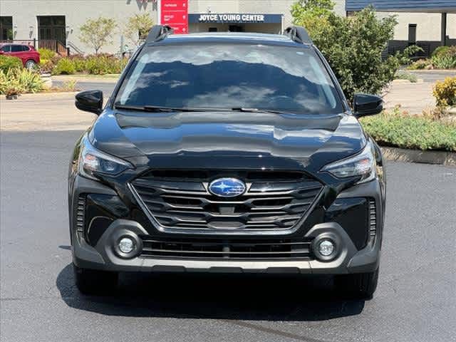 2023 Subaru Outback Onyx Edition XT