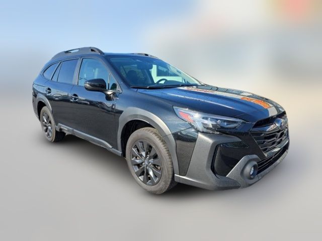 2023 Subaru Outback Onyx Edition XT