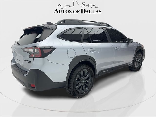 2023 Subaru Outback Onyx Edition XT