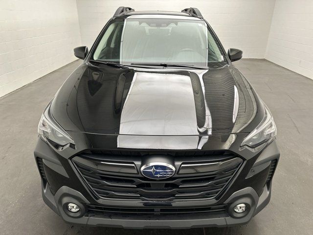 2023 Subaru Outback Onyx Edition XT