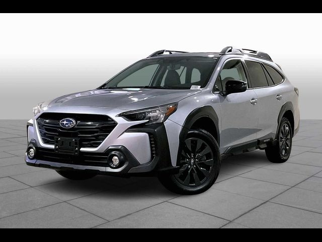 2023 Subaru Outback Onyx Edition XT