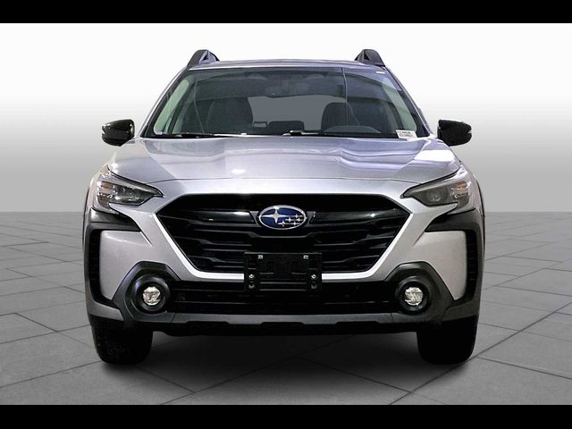 2023 Subaru Outback Onyx Edition XT