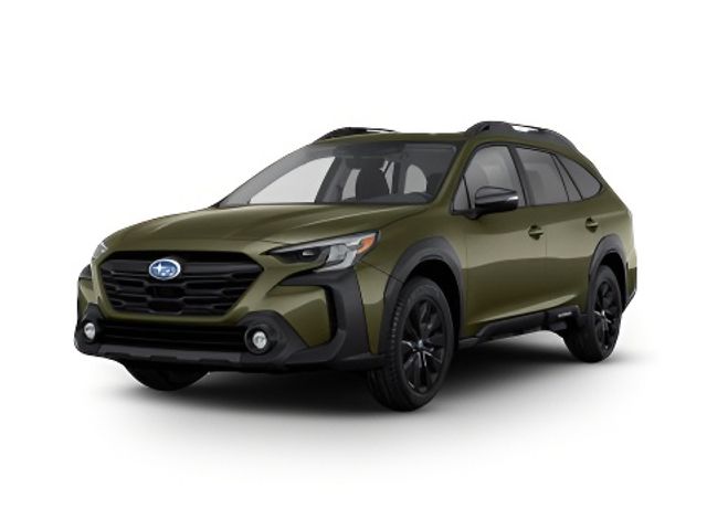 2023 Subaru Outback Onyx Edition XT