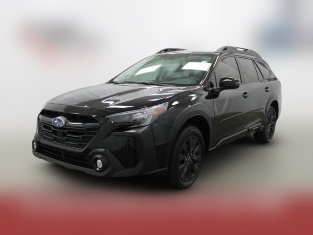 2023 Subaru Outback Onyx Edition XT