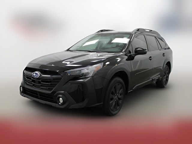 2023 Subaru Outback Onyx Edition XT