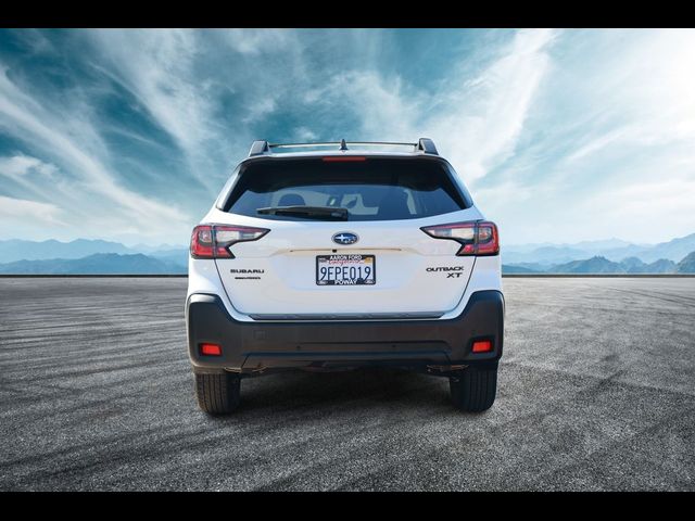 2023 Subaru Outback Onyx Edition XT