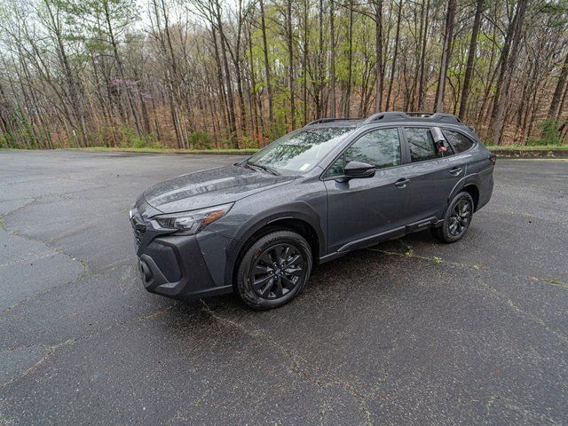 2023 Subaru Outback Onyx Edition XT