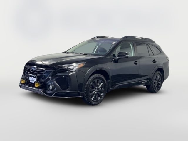 2023 Subaru Outback Onyx Edition XT