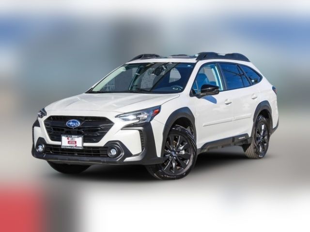 2023 Subaru Outback Onyx Edition XT