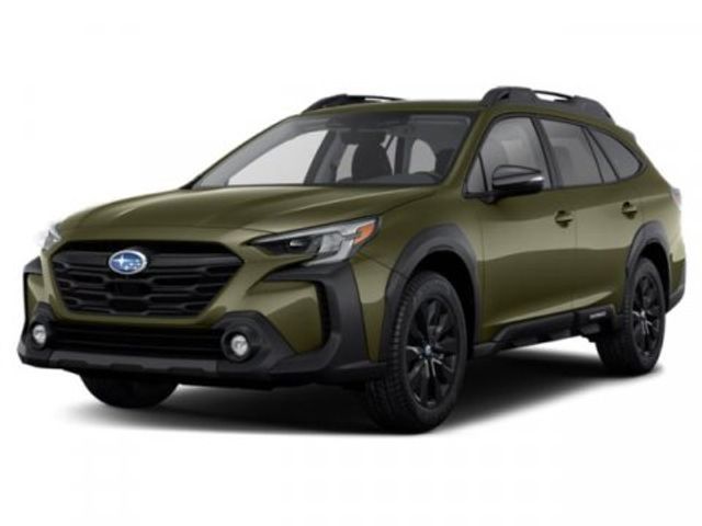 2023 Subaru Outback Onyx Edition XT