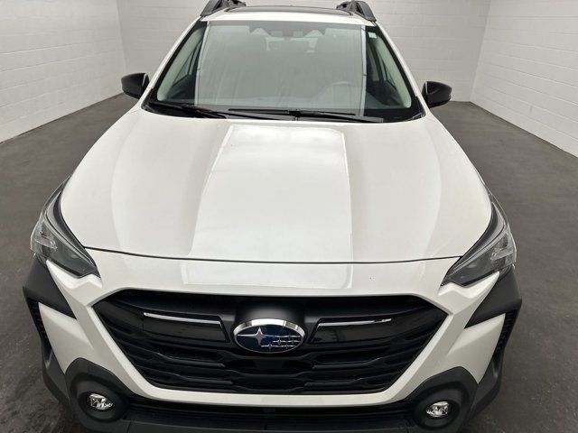 2023 Subaru Outback Onyx Edition XT