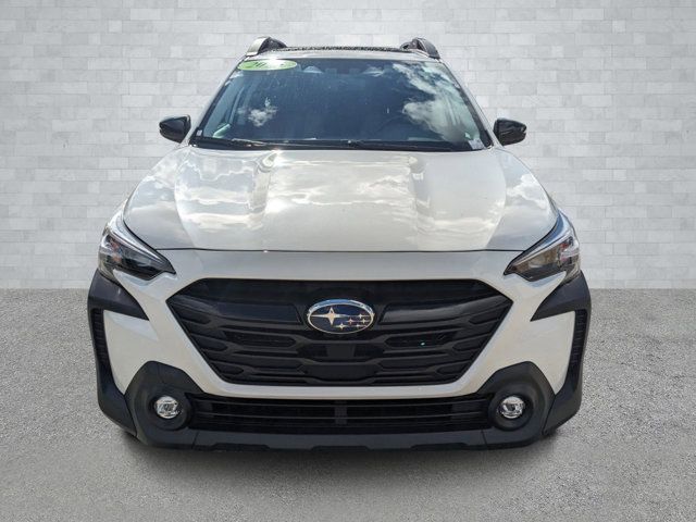 2023 Subaru Outback Onyx Edition XT