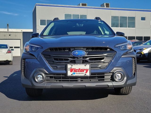 2023 Subaru Outback Onyx Edition XT