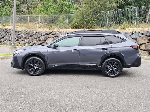 2023 Subaru Outback Onyx Edition XT