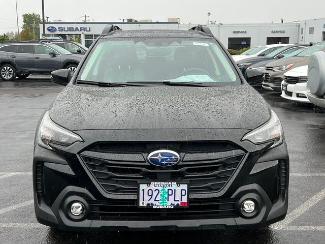 2023 Subaru Outback Onyx Edition XT