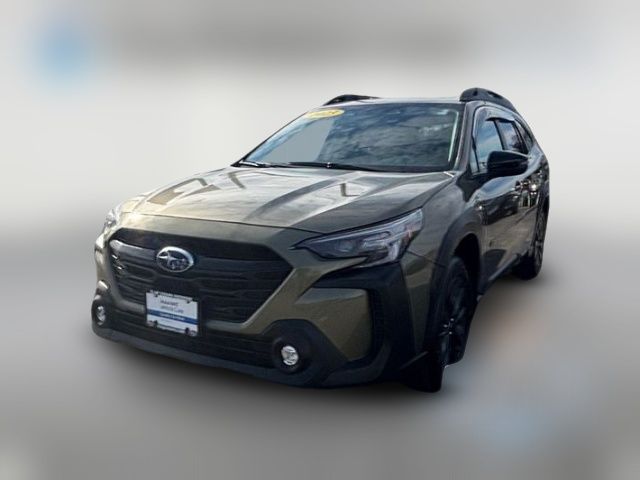 2023 Subaru Outback Onyx Edition XT