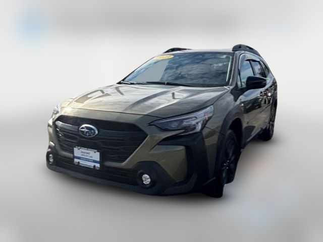 2023 Subaru Outback Onyx Edition XT