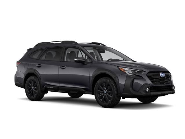 2023 Subaru Outback Onyx Edition XT