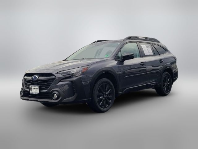 2023 Subaru Outback Onyx Edition XT