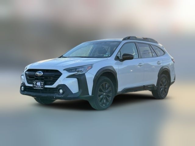 2023 Subaru Outback Onyx Edition XT