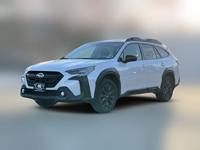 2023 Subaru Outback Onyx Edition XT