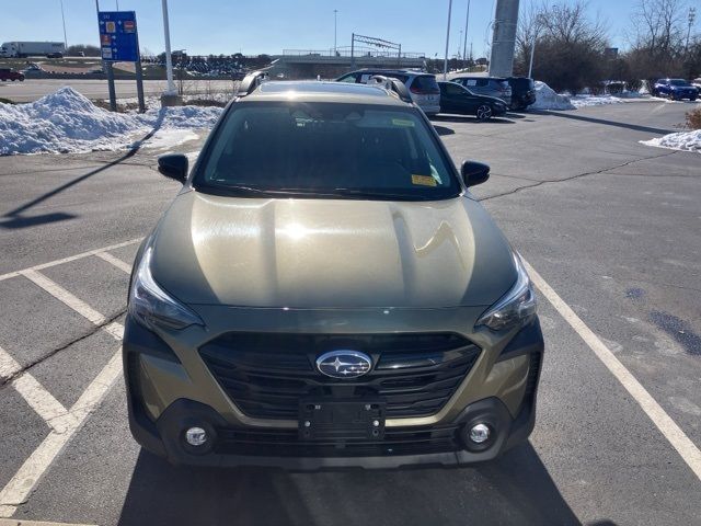 2023 Subaru Outback Onyx Edition XT