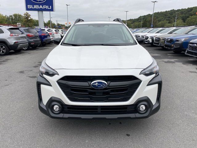 2023 Subaru Outback Onyx Edition XT