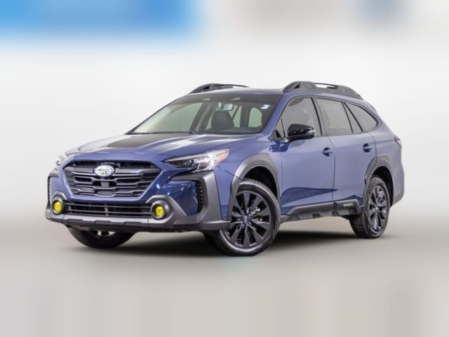 2023 Subaru Outback Onyx Edition XT