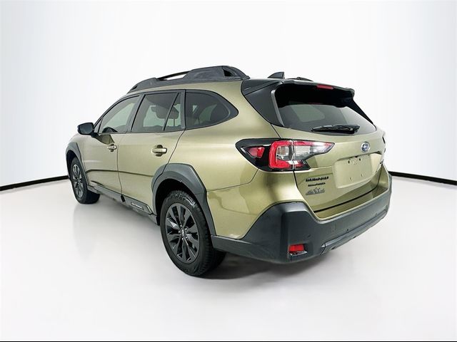 2023 Subaru Outback Onyx Edition XT