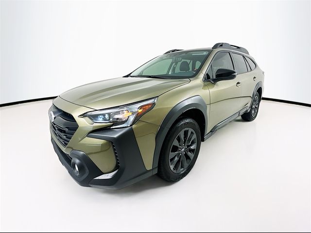 2023 Subaru Outback Onyx Edition XT