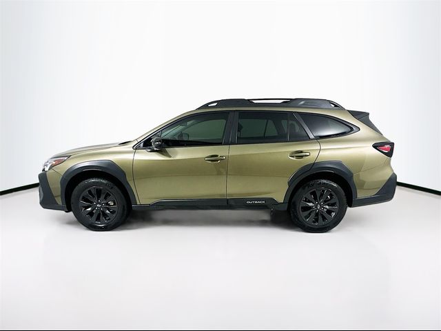 2023 Subaru Outback Onyx Edition XT