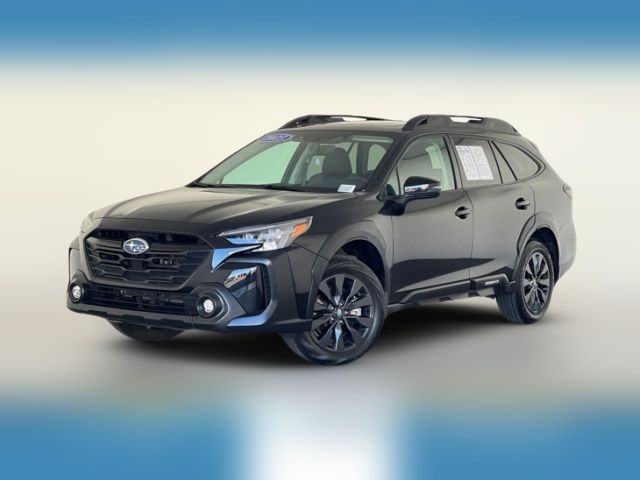 2023 Subaru Outback Onyx Edition XT