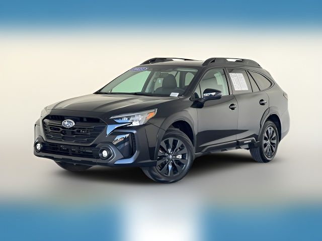 2023 Subaru Outback Onyx Edition XT