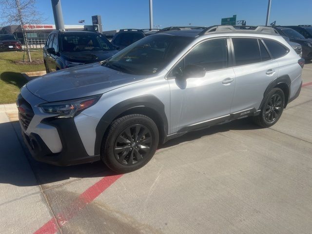 2023 Subaru Outback Onyx Edition XT