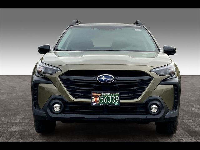 2023 Subaru Outback Onyx Edition XT