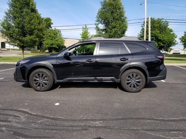 2023 Subaru Outback Onyx Edition XT