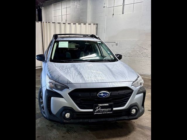 2023 Subaru Outback Onyx Edition XT