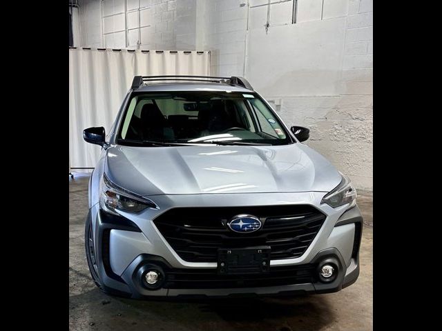 2023 Subaru Outback Onyx Edition XT