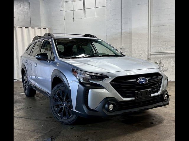 2023 Subaru Outback Onyx Edition XT