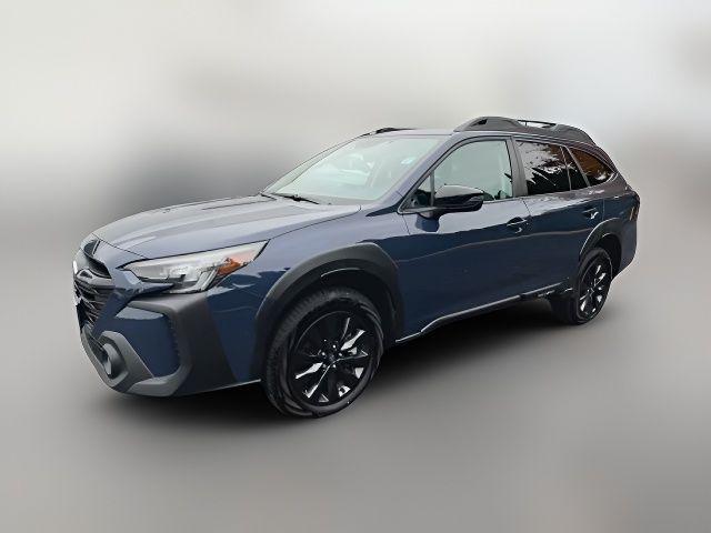 2023 Subaru Outback Onyx Edition XT