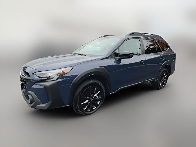 2023 Subaru Outback Onyx Edition XT