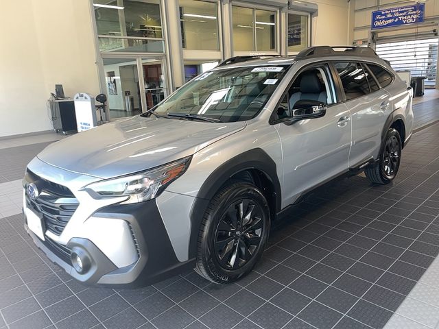 2023 Subaru Outback Onyx Edition XT